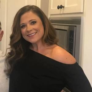 Meet your Posher, Lexi